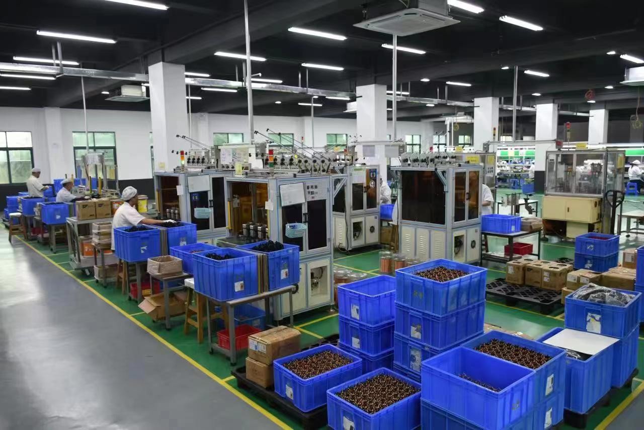 Quality Testing Lab