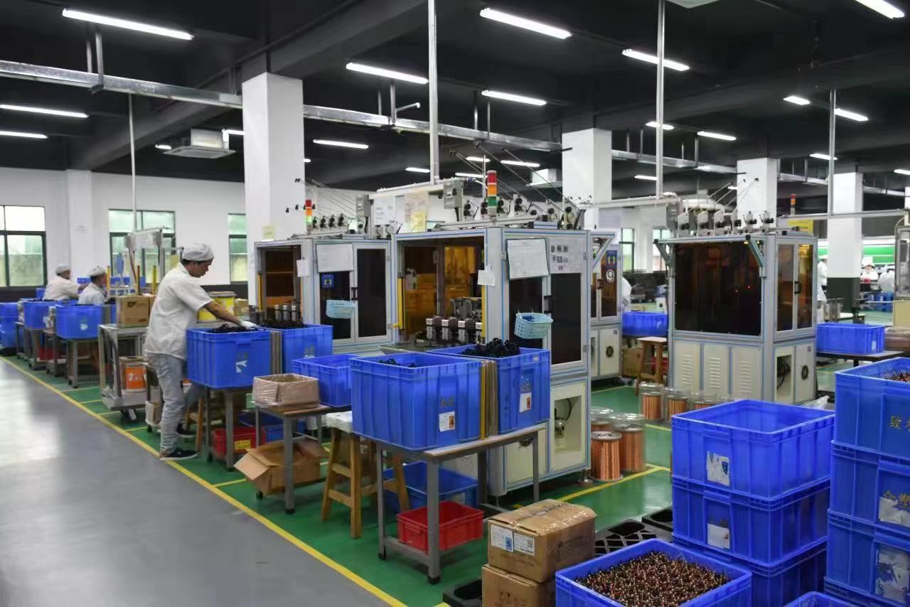 CNC Machining Center