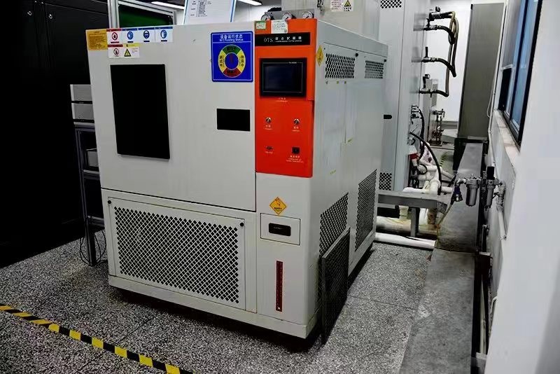 Packaging Line