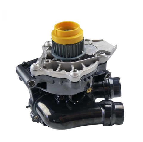 European Car Water Pump