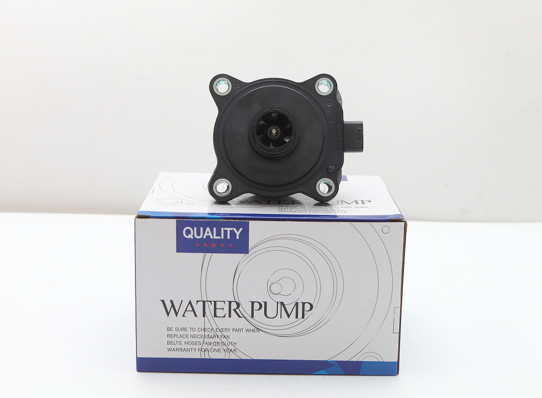 WATER PUMP FOR CHR AVALON COROLLA  WIELAND