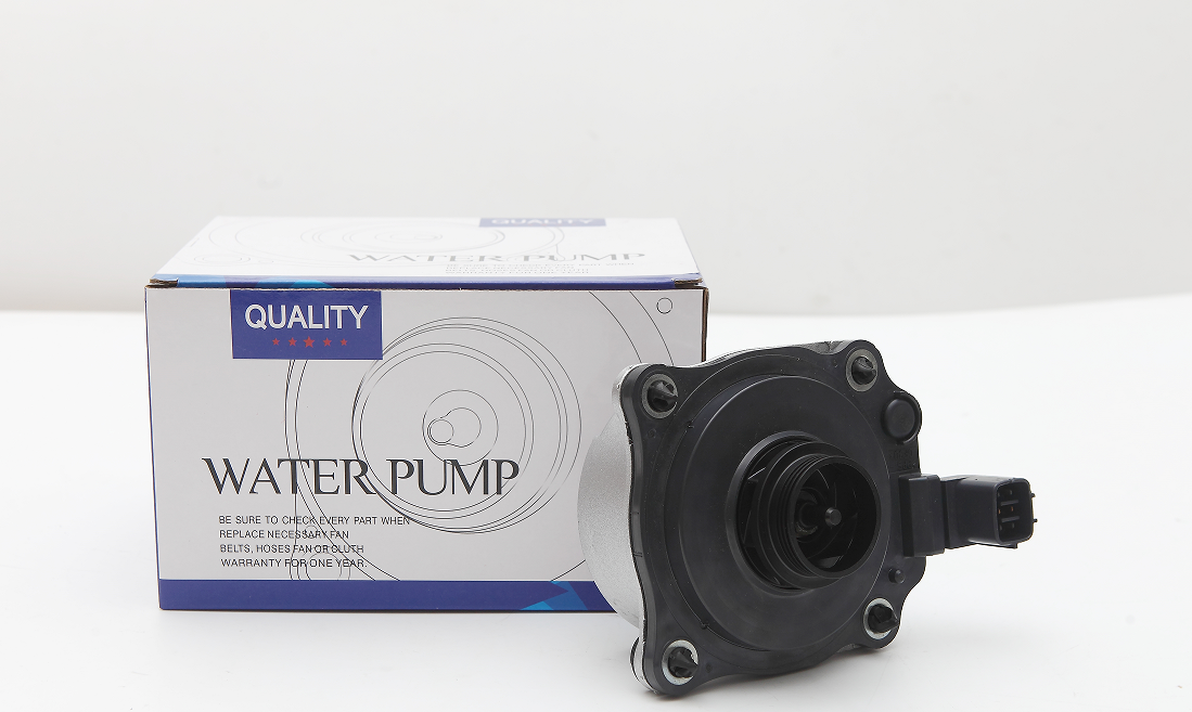 WATER PUMP FOR CHR 2018